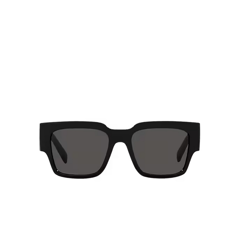Gafas de sol Dolce & Gabbana DG6184 501/87 black - 1/4