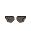 Occhiali da sole Dolce & Gabbana DG6185 501/87 black - anteprima prodotto 1/4