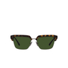 Dolce & Gabbana DG6185 Sunglasses 502/71 havana - product thumbnail 1/4