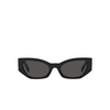 Dolce & Gabbana DG6186 Sunglasses 501/87 black - product thumbnail 1/4
