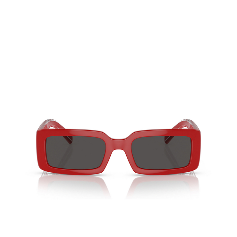 Dolce & Gabbana DG6187 Sunglasses 309687 red - 1/4
