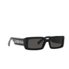 Dolce & Gabbana DG6187 Sunglasses 501/87 black - product thumbnail 2/4