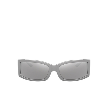 Dolce & Gabbana DG6188 Sunglasses 34156G metallic grey - front view