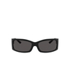 Dolce & Gabbana DG6188 Sunglasses 501/87 black - product thumbnail 1/4