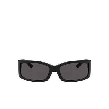 Occhiali da sole Dolce & Gabbana DG6188 501/87 black - frontale