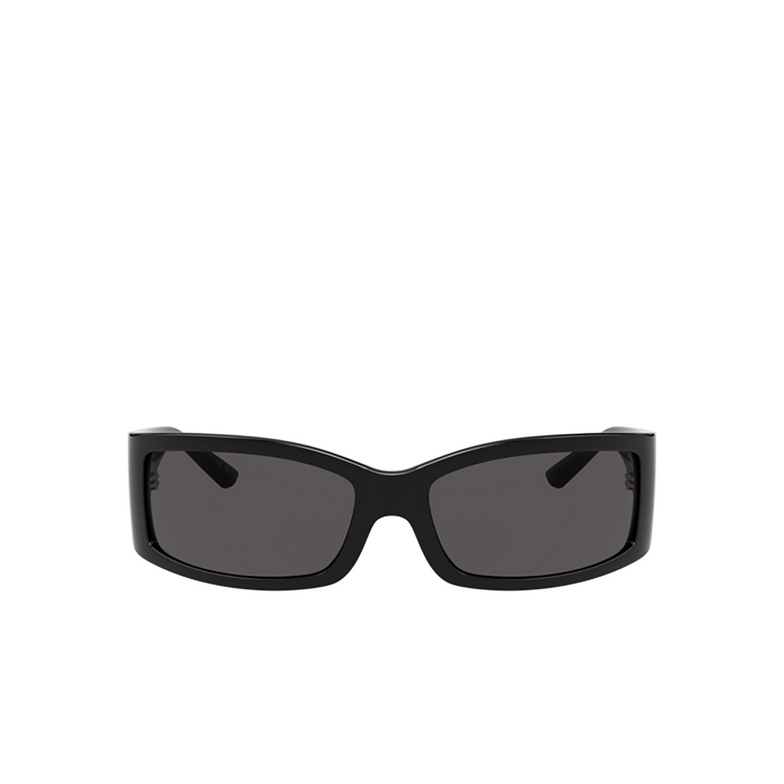 Gafas de sol Dolce & Gabbana DG6188 501/87 black - 1/4