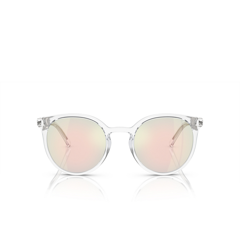 Gafas de sol Dolce & Gabbana DG6189U 31336Q crystal - 1/4