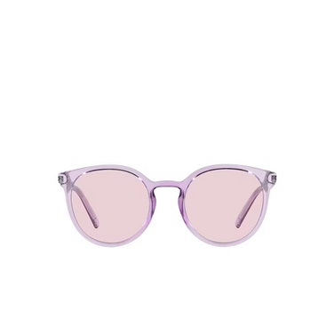 Dolce & Gabbana DG6189U Sunglasses 3382P5 crystal - front view