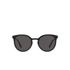 Gafas de sol Dolce & Gabbana DG6189U 501/87 black - Miniatura del producto 1/4