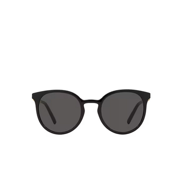 Occhiali da sole Dolce & Gabbana DG6189U 501/87 black - frontale