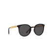 Dolce & Gabbana DG6189U Sunglasses 501/87 black - product thumbnail 2/4