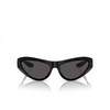 Dolce & Gabbana DG6190 Sunglasses 501/87 black - product thumbnail 1/4