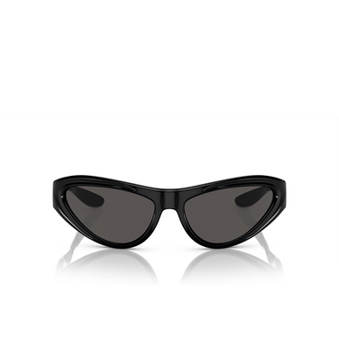 Dolce & Gabbana DG6190 Sunglasses 501/87 black - front view