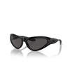 Dolce & Gabbana DG6190 Sunglasses 501/87 black - product thumbnail 2/4