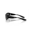 Dolce & Gabbana DG6190 Sunglasses 501/87 black - product thumbnail 3/4