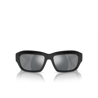 Dolce & Gabbana DG6191 Sunglasses 25256G matte black - front view