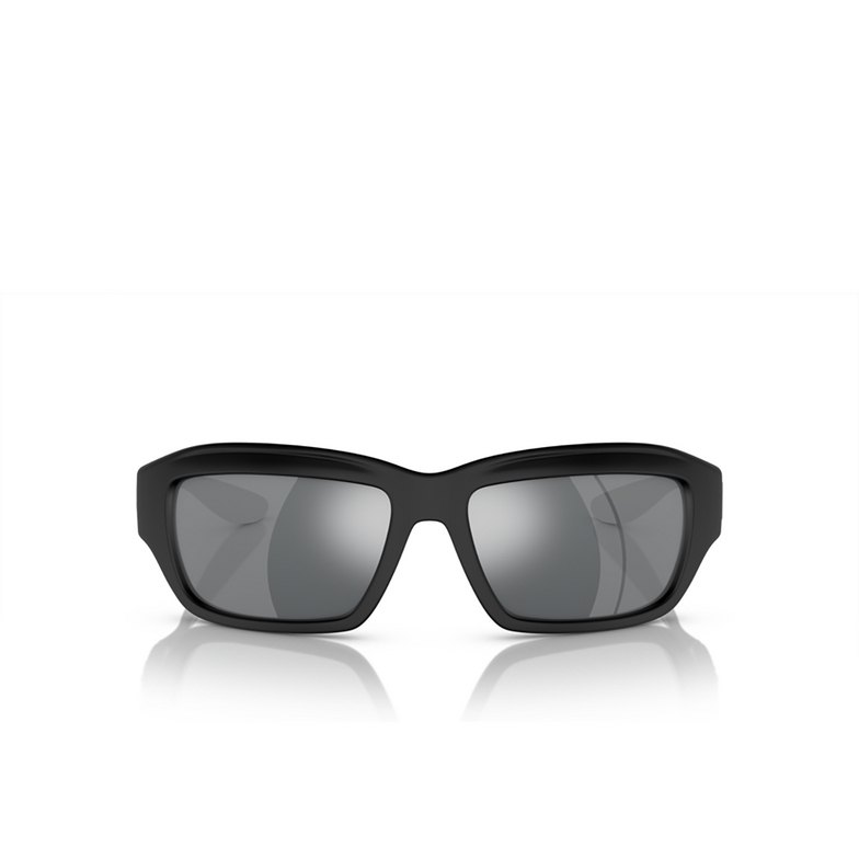 Dolce & Gabbana DG6191 Sunglasses 25256G matte black - 1/4