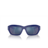 Dolce & Gabbana DG6191 Sonnenbrillen 309455 blue - Produkt-Miniaturansicht 1/4