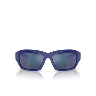 Occhiali da sole Dolce & Gabbana DG6191 309455 blue - frontale