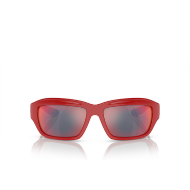 Gafas de sol Dolce & Gabbana DG6191 30966P red - Vista delantera