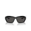 Dolce & Gabbana DG6191 Sunglasses 501/87 black - product thumbnail 1/4