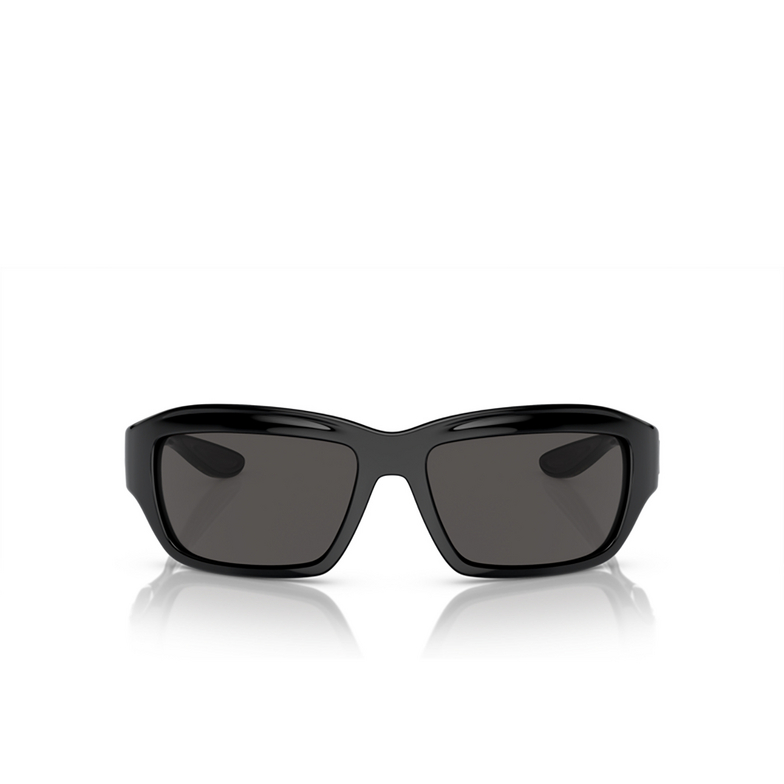 Dolce & Gabbana DG6191 Sunglasses 501/87 black - 1/4
