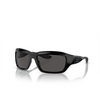 Dolce & Gabbana DG6191 Sunglasses 501/87 black - product thumbnail 2/4