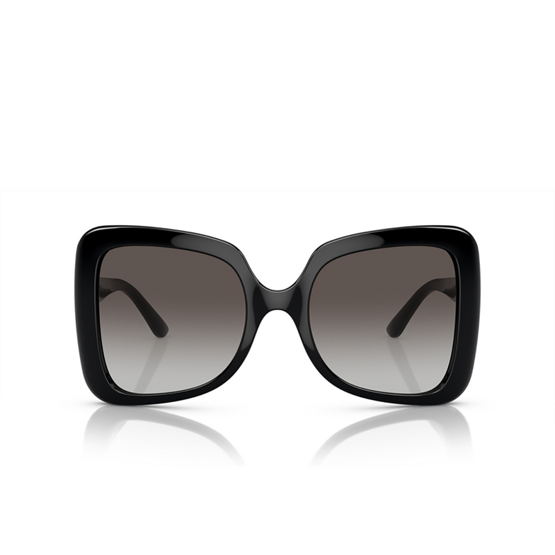 Dolce & Gabbana DG6193U Sunglasses 501/8G black - 1/4