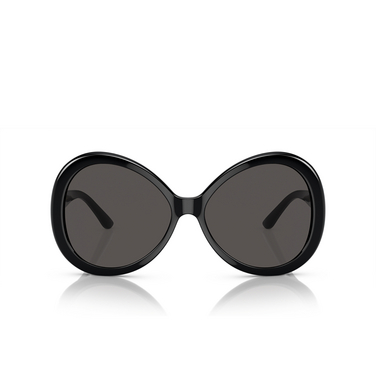 Occhiali da sole Dolce & Gabbana DG6194U 501/87 black - frontale