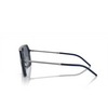 Dolce & Gabbana DG6196 Sunglasses 32942V blue - product thumbnail 3/4