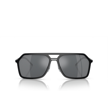 Dolce & Gabbana DG6196 Sunglasses 501/6G black - front view