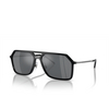 Dolce & Gabbana DG6196 Sunglasses 501/6G black - product thumbnail 2/4