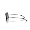 Dolce & Gabbana DG6196 Sunglasses 501/6G black - product thumbnail 3/4
