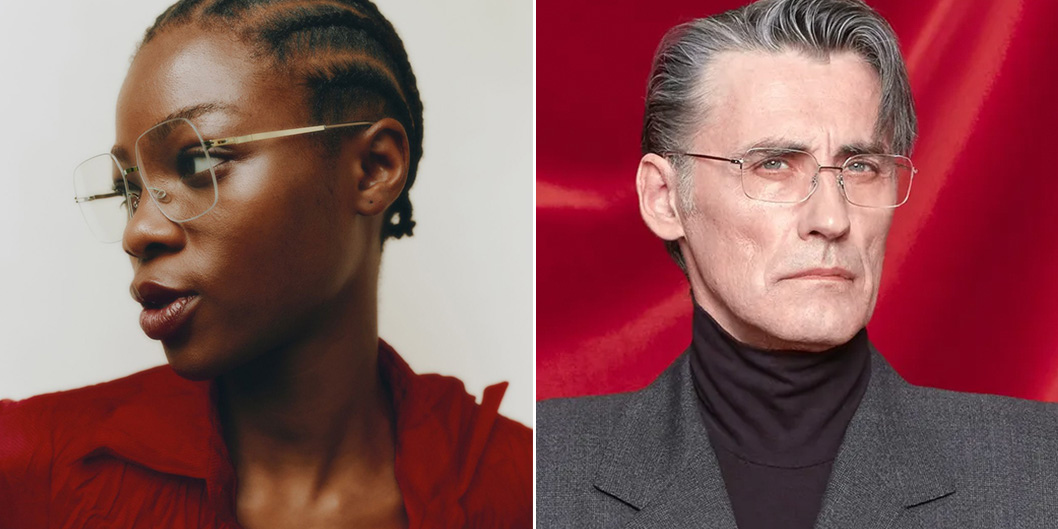 Glasses Trends 2024: Red Shades, Metal, & 4 Other Styles We're Eyeing