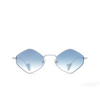 Eyepetizer AGORA' Sunglasses C.1-26F matt silver - product thumbnail 1/4