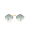 Eyepetizer AGORA' Sunglasses C.4-25F gold - product thumbnail 1/5