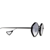 Eyepetizer AGORA' Sunglasses C.6-27F black matt - product thumbnail 3/4