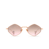 Eyepetizer AGORA' Sunglasses C.9-44F rose gold - product thumbnail 1/5