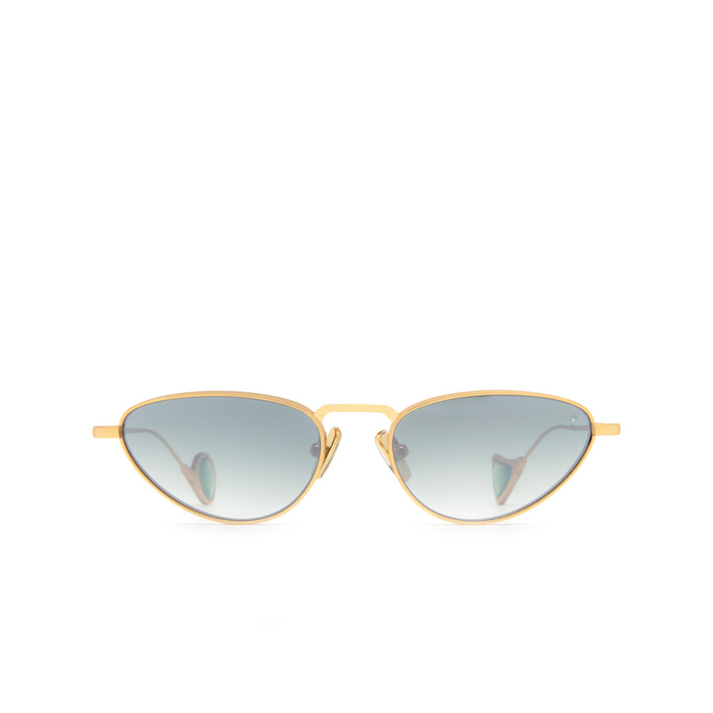 Eyepetizer ALAMEDA Sunglasses C.4-25F matt gold - 1/4