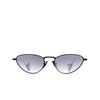 Eyepetizer ALAMEDA Sunglasses C.6-27F black matt - product thumbnail 1/4