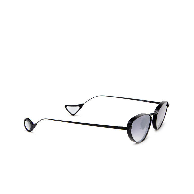 Eyepetizer ALAMEDA Sunglasses C.6-27F black matt - 2/4