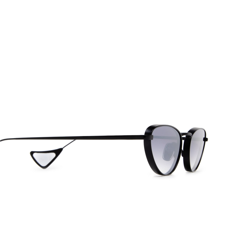 Gafas de sol Eyepetizer ALAMEDA C.6-27F black matt - 3/4