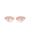 Eyepetizer ALAMEDA Sunglasses C.9-44F matte rose gold - product thumbnail 1/4