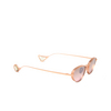 Eyepetizer ALAMEDA Sunglasses C.9-44F matte rose gold - product thumbnail 2/4