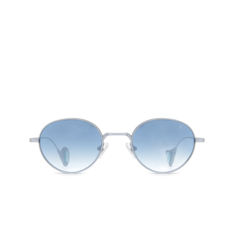 Eyepetizer ALAMILLO Sunglasses C.1-26F matt silver - 1/4