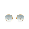 Eyepetizer ALAMILLO Sunglasses C.4-25F matt gold - product thumbnail 1/4