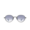 Eyepetizer ALAMILLO Sunglasses C.6-27F matt black - product thumbnail 1/4