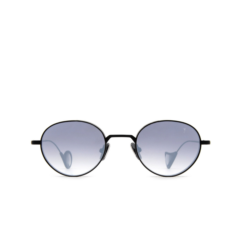 Eyepetizer ALAMILLO Sunglasses C.6-27F matt black - 1/4