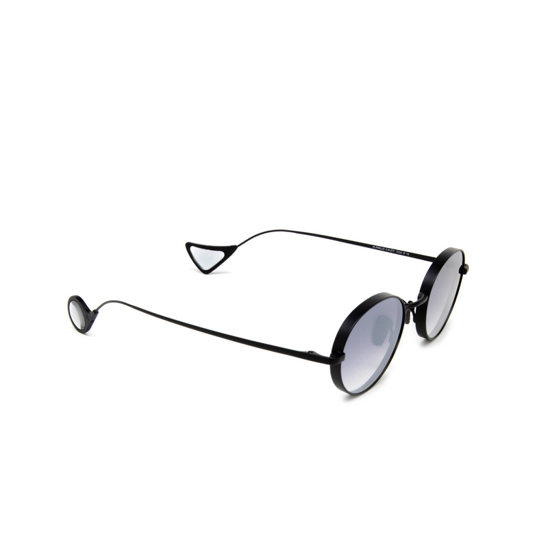 Eyepetizer ALAMILLO Sunglasses C.6-27F matt black - 2/4