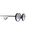 Eyepetizer ALAMILLO Sunglasses C.6-27F matt black - product thumbnail 3/4